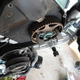 Insert wincing face while pulling the cam sprockets